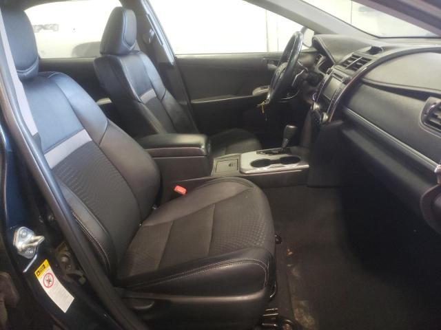 Photo 5 from auction – 2014 TOYOTA CAMRY L with VIN 4T1BF1FK6EU352467