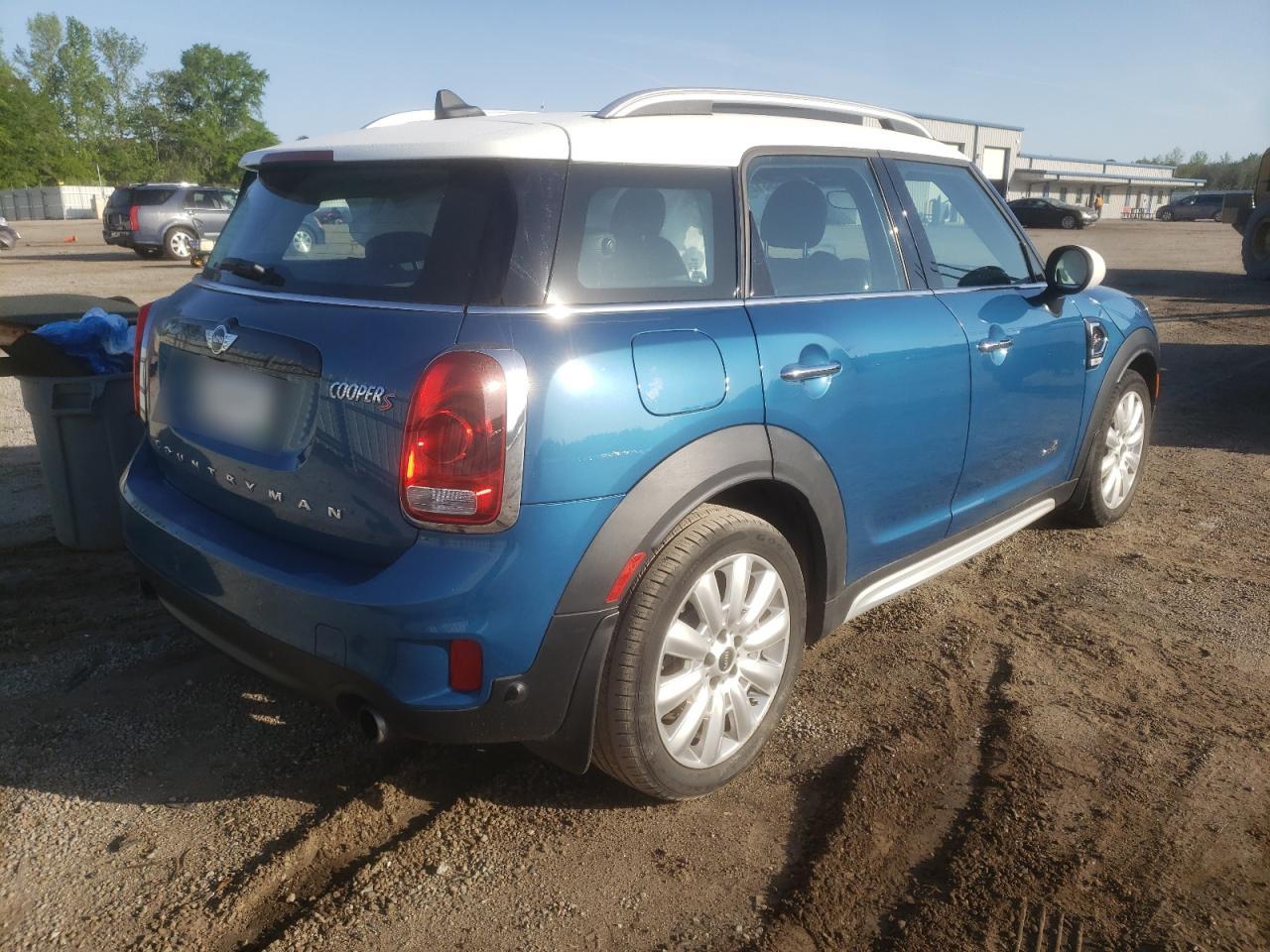 Photo 4 from auction – 2018 MINI COOPER S C with VIN WMZYT5C38J3E61060