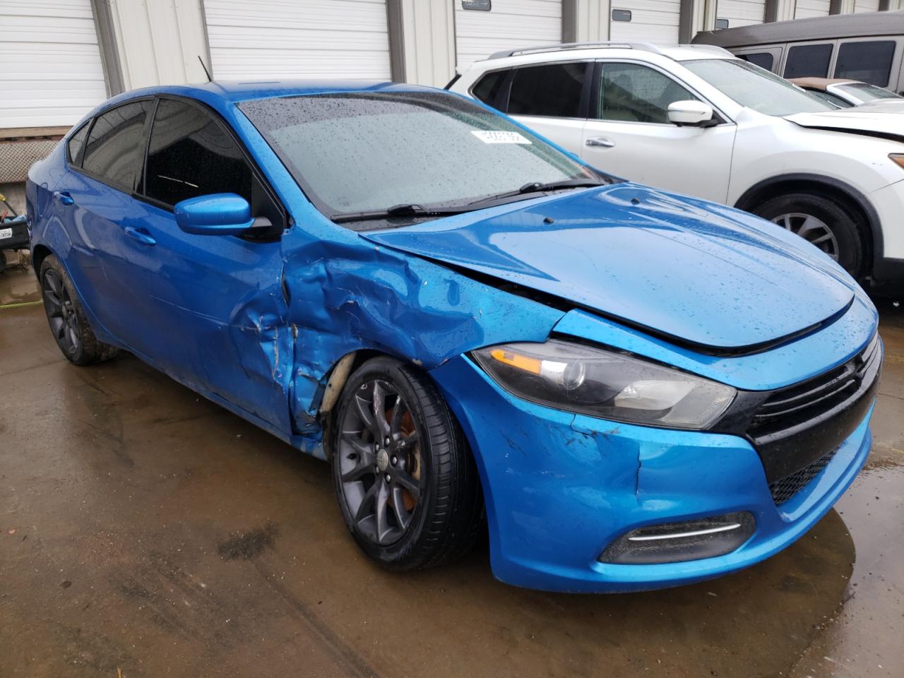 Photo 9 from auction – 2016 DODGE DART SE with VIN 1C3CDFAA4GD578461