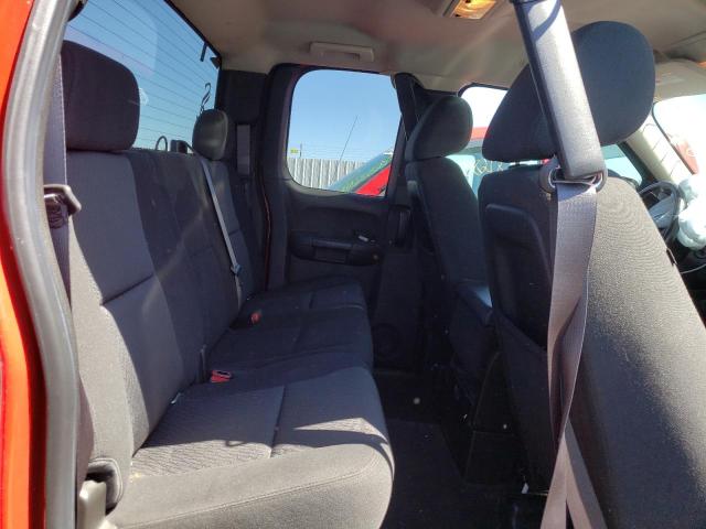Photo 8 from auction – 2013 GMC SIERRA K15 with VIN 1GTR2VE70DZ136733