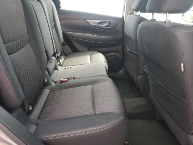 Photo 6 from auction – 2018 NISSAN ROGUE S with VIN KNMAT2MV4JP556804