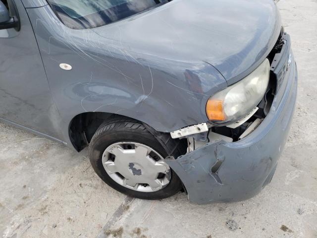 Photo 9 from auction – 2014 NISSAN CUBE with VIN JN8AZ2KR2ET350211