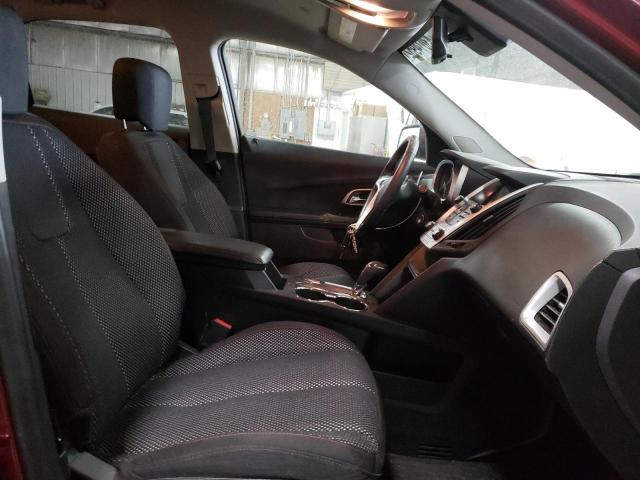 Photo 5 from auction – 2016 CHEVROLET EQUINOX LT with VIN 2GNALCEK2G1140483