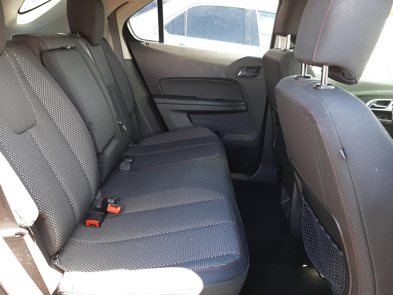 Photo 6 from auction – 2013 CHEVROLET EQUINOX LT with VIN 2GNALDEK1D6308375