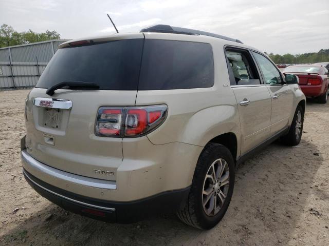Photo 4 from auction – 2014 GMC ACADIA SLT with VIN 1GKKVRKD2EJ137932