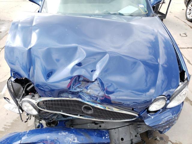Photo 7 from auction – 2005 BUICK LACROSSE C with VIN 2G4WE567051307429