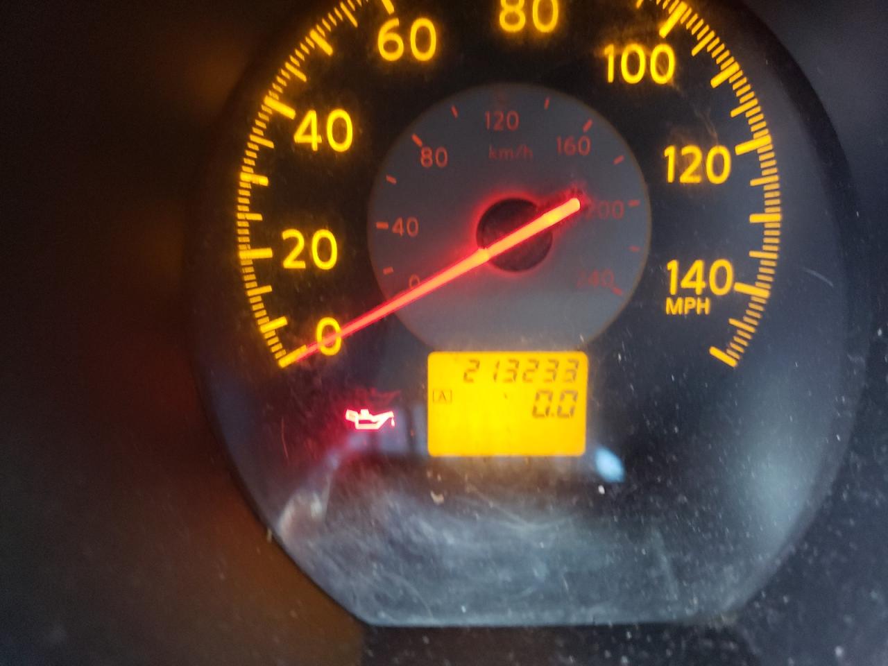 Photo 8 from auction – 2005 NISSAN ALTIMA S with VIN 1N4AL11D35N478464