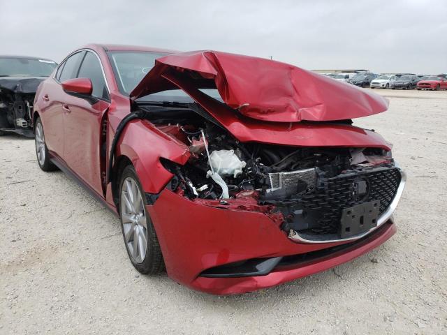 Zdjęcie 9 z aukcji – 2019 MAZDA 3 PREFERRE z VIN JM1BPACL4K1112538