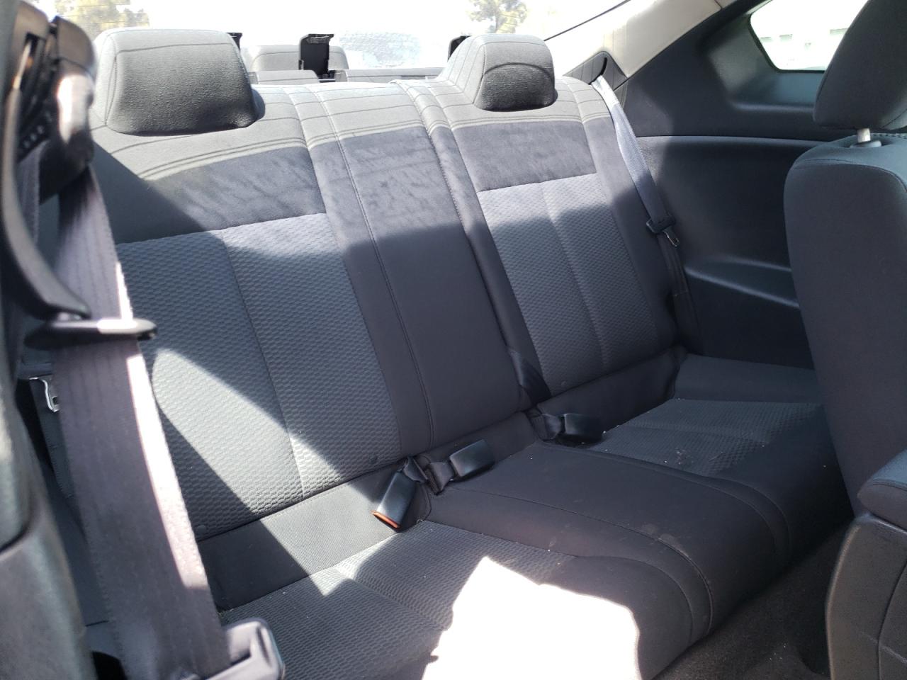 Photo 6 from auction – 2008 NISSAN ALTIMA 2.5 with VIN 1N4AL24E68C268001