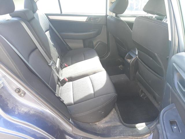 Photo 6 from auction – 2015 SUBARU LEGACY 2.5 with VIN 4S3BNAA68F3002914