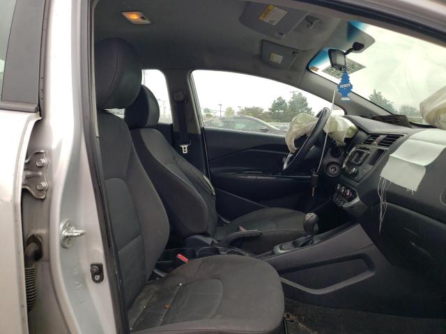 صورة رقم 5 من المزاد - 2014 KIA RIO LX مع VIN KNADM4A35E6327159