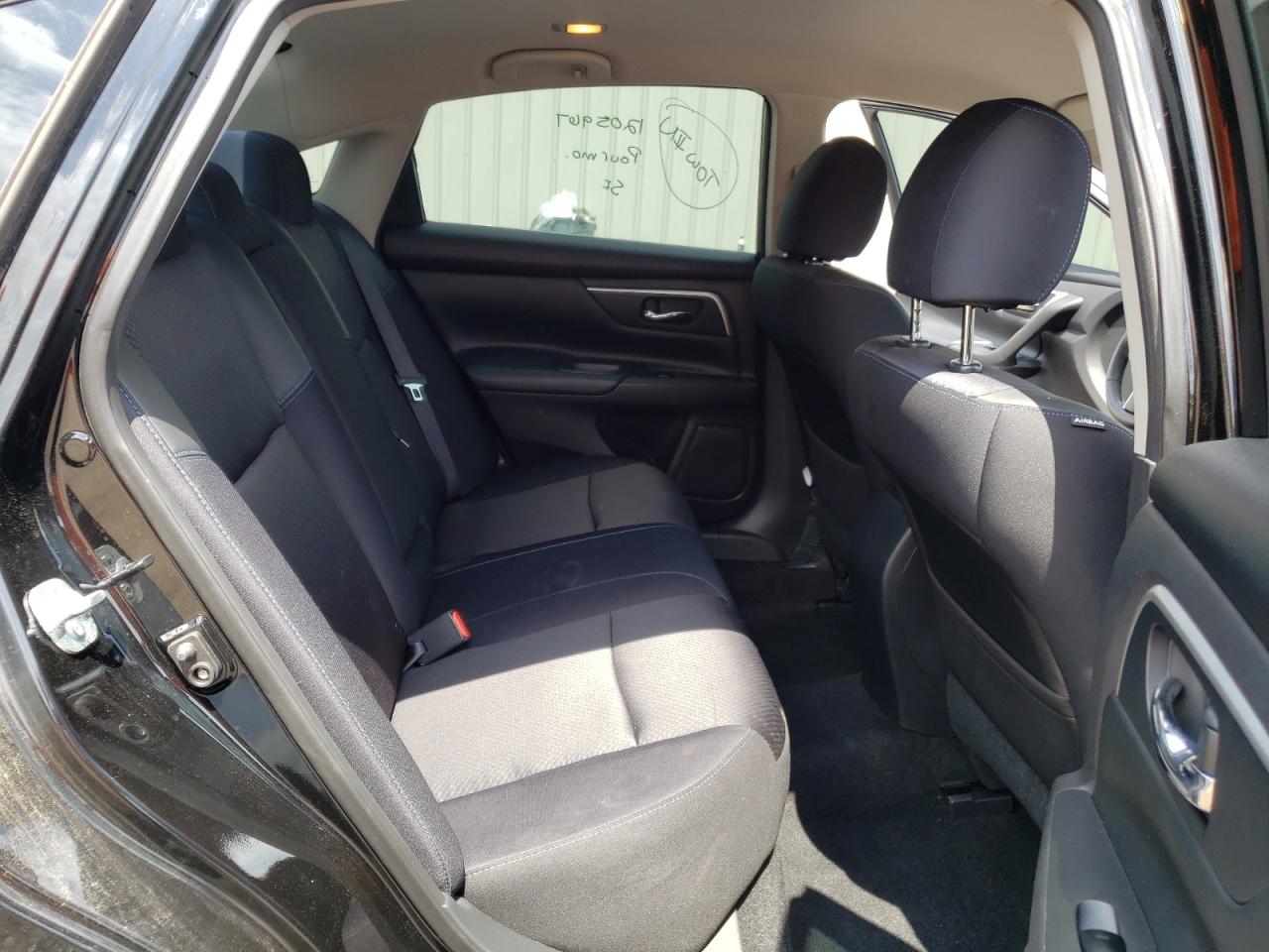 Photo 6 from auction – 2016 NISSAN ALTIMA 2.5 with VIN 1N4AL3AP7GC163834