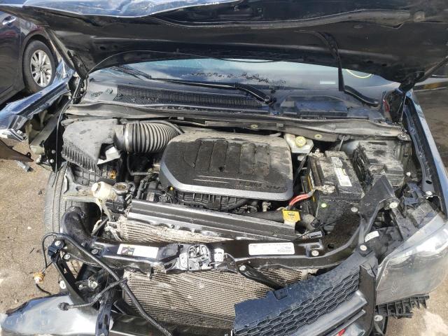 Photo 7 from auction – 2019 DODGE GRAND CARA with VIN 2C4RDGEG7KR611291