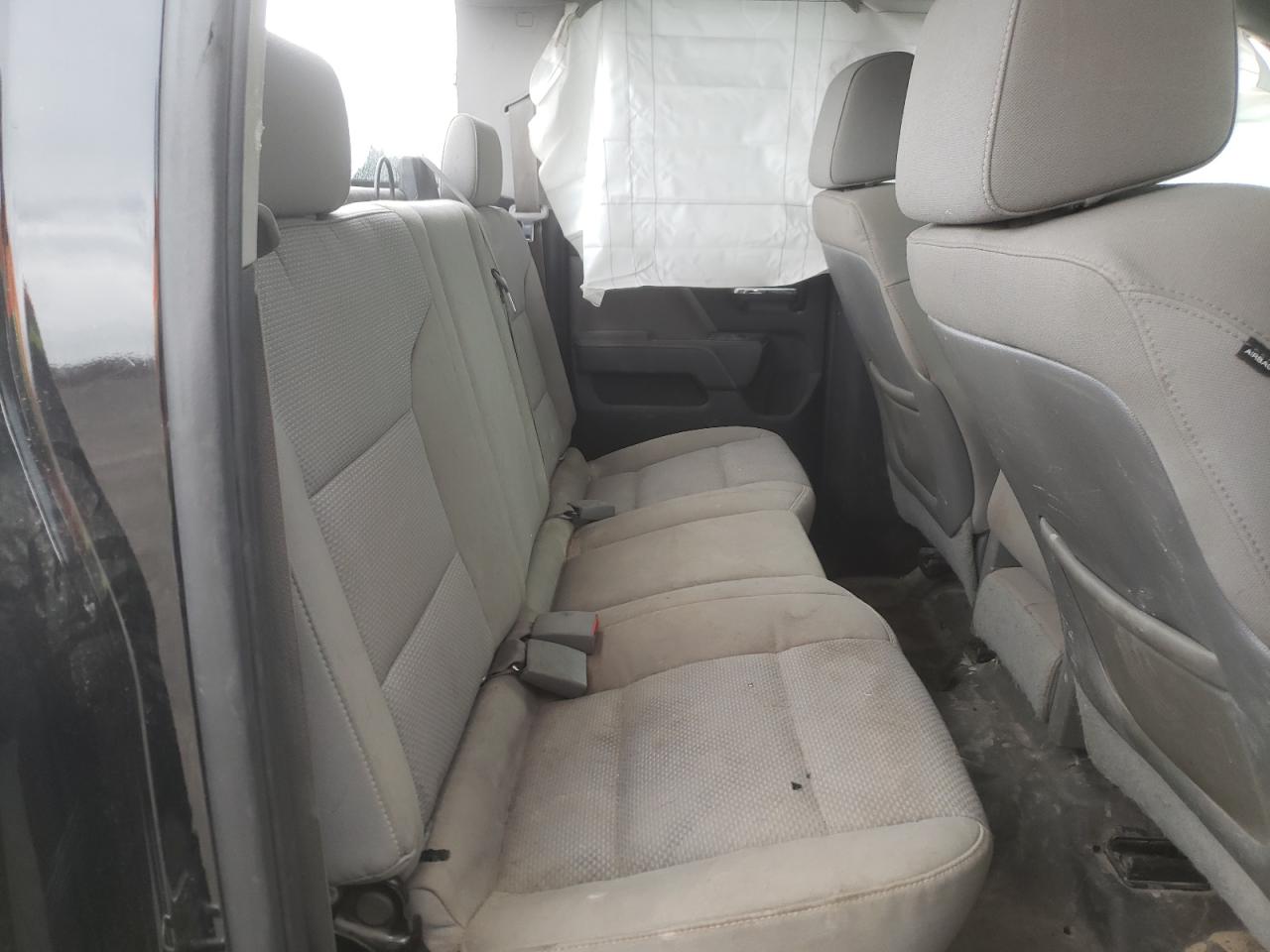 Photo 6 from auction – 2014 GMC SIERRA K15 with VIN 1GTV2TEC3EZ389319