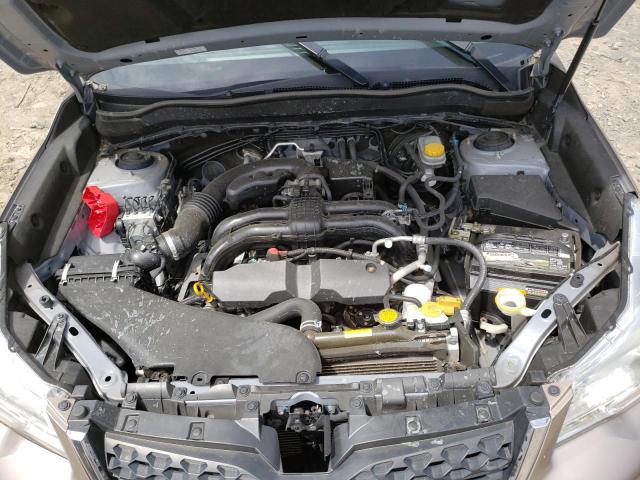 Zdjęcie 7 z aukcji – 2015 SUBARU FORESTER 2 z VIN JF2SJAHC7FH444885