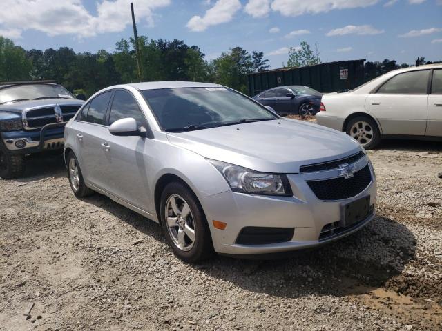 Photo 1 from auction – 2014 CHEVROLET CRUZE LT with VIN 1G1PC5SB2E7231944