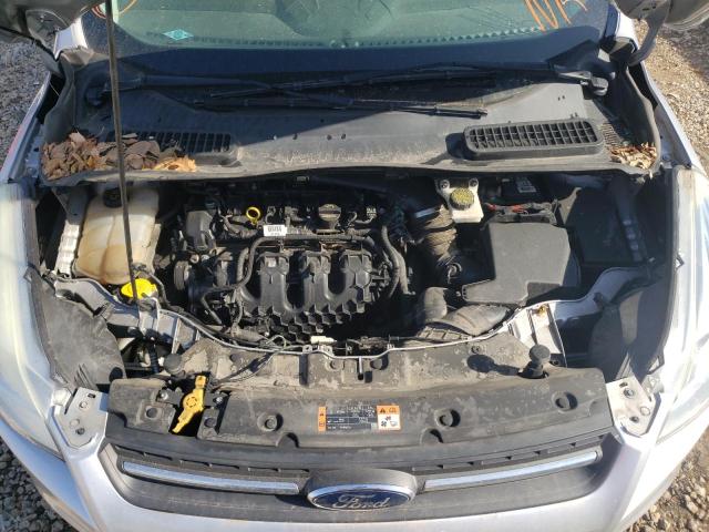 Photo 7 from auction – 2015 FORD ESCAPE SE with VIN 1FMCU0G96FUC04627