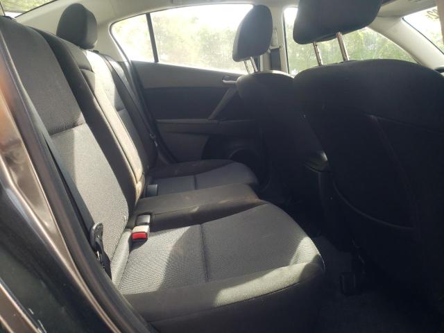 Photo 6 from auction – 2010 MAZDA 3 I with VIN JM1BL1SG5A1283510