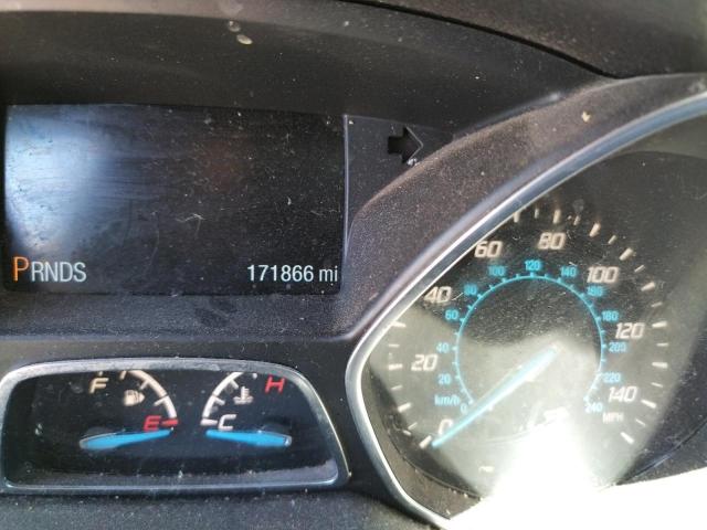 Photo 8 from auction – 2014 FORD ESCAPE TIT with VIN 1FMCU9J98EUA40406