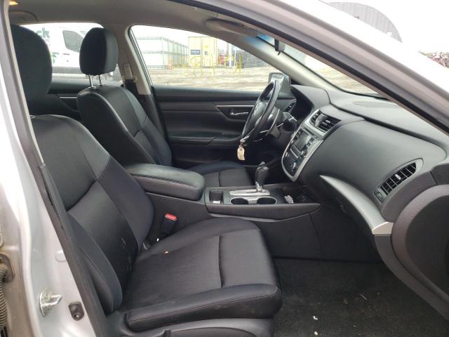 Photo 5 from auction – 2016 NISSAN ALTIMA 2.5 with VIN 1N4AL3AP7GC236989