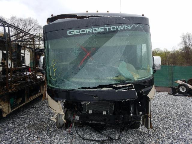 Photo 7 from auction – 2020 GEOR 315 MH with VIN 1F66F5DYXK0A04603