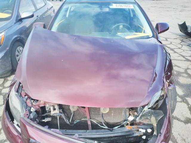 Photo 7 from auction – 2006 TOYOTA SCION TC with VIN JTKDE177160099831