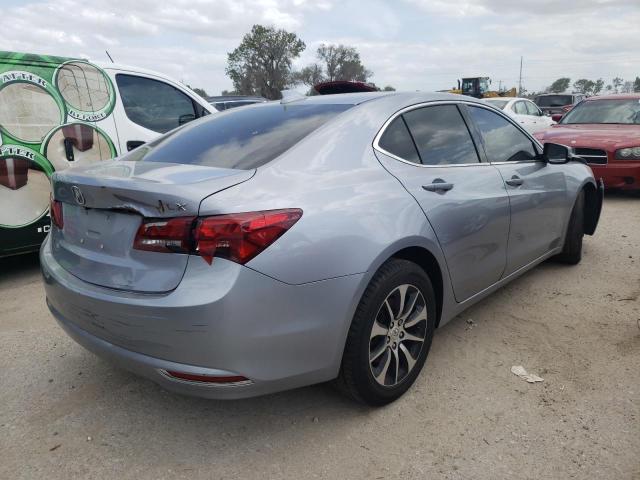 Photo 4 from auction – 2015 ACURA TLX TECH with VIN 19UUB1F56FA024425