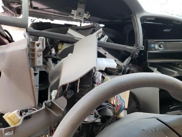 Photo 8 from auction – 2008 TOYOTA COROLLA CE with VIN 2T1BR30EX8C910686