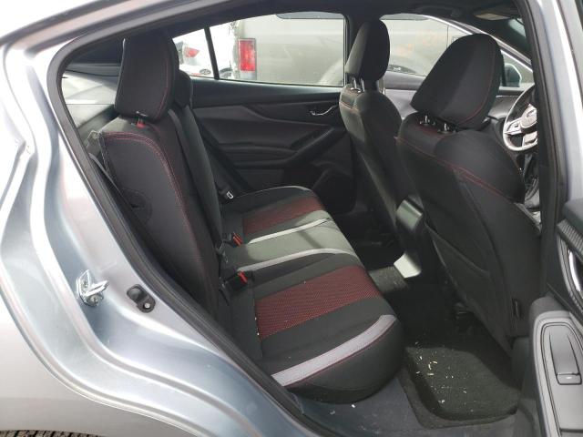 Photo 6 from auction – 2021 SUBARU IMPREZA SP with VIN 4S3GKAM60M3603970