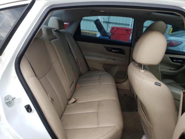 Photo 6 from auction – 2014 NISSAN ALTIMA 2.5 with VIN 1N4AL3AP2EC156142