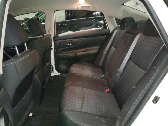Photo 6 from auction – 2017 NISSAN ALTIMA 2.5 with VIN 1N4AL3AP7HC485374