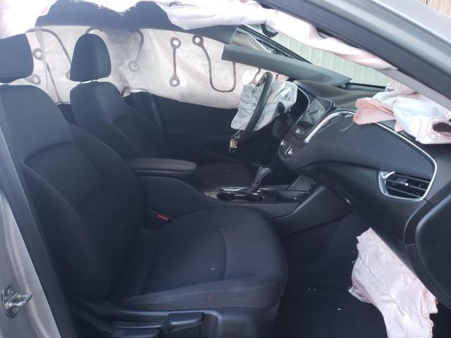 Photo 5 from auction – 2019 CHEVROLET MALIBU with VIN 1G1ZD5ST7KF147277