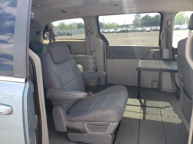 Photo 6 from auction – 2010 CHRYSLER TOWN & COU with VIN 2A4RR5D16AR278593