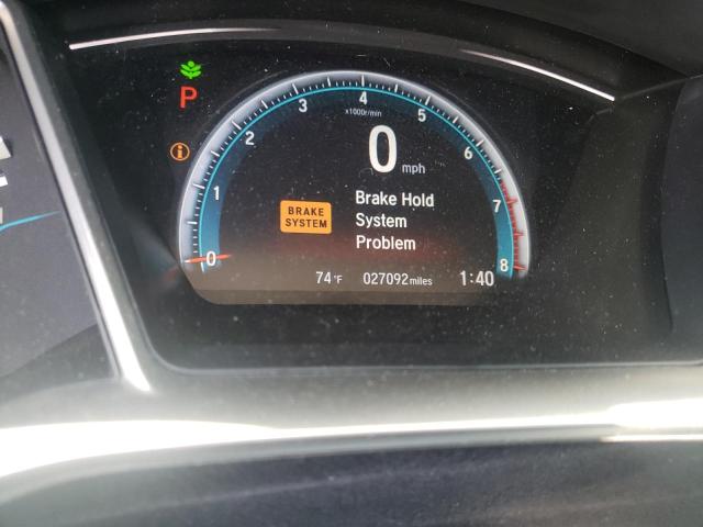 Photo 8 from auction – 2018 HONDA CIVIC EX with VIN 2HGFC2F78JH569145