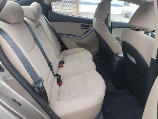 Photo 6 from auction – 2016 HYUNDAI ELANTRA SE with VIN 5NPDH4AE8GH683543
