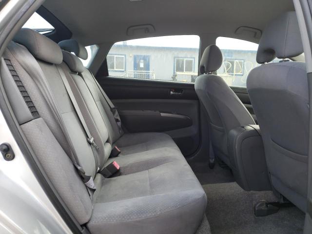 Photo 6 from auction – 2006 TOYOTA PRIUS with VIN JTDKB20U267511064
