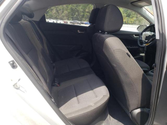 Photo 6 from auction – 2019 HYUNDAI ACCENT SE with VIN 3KPC24A37KE054722