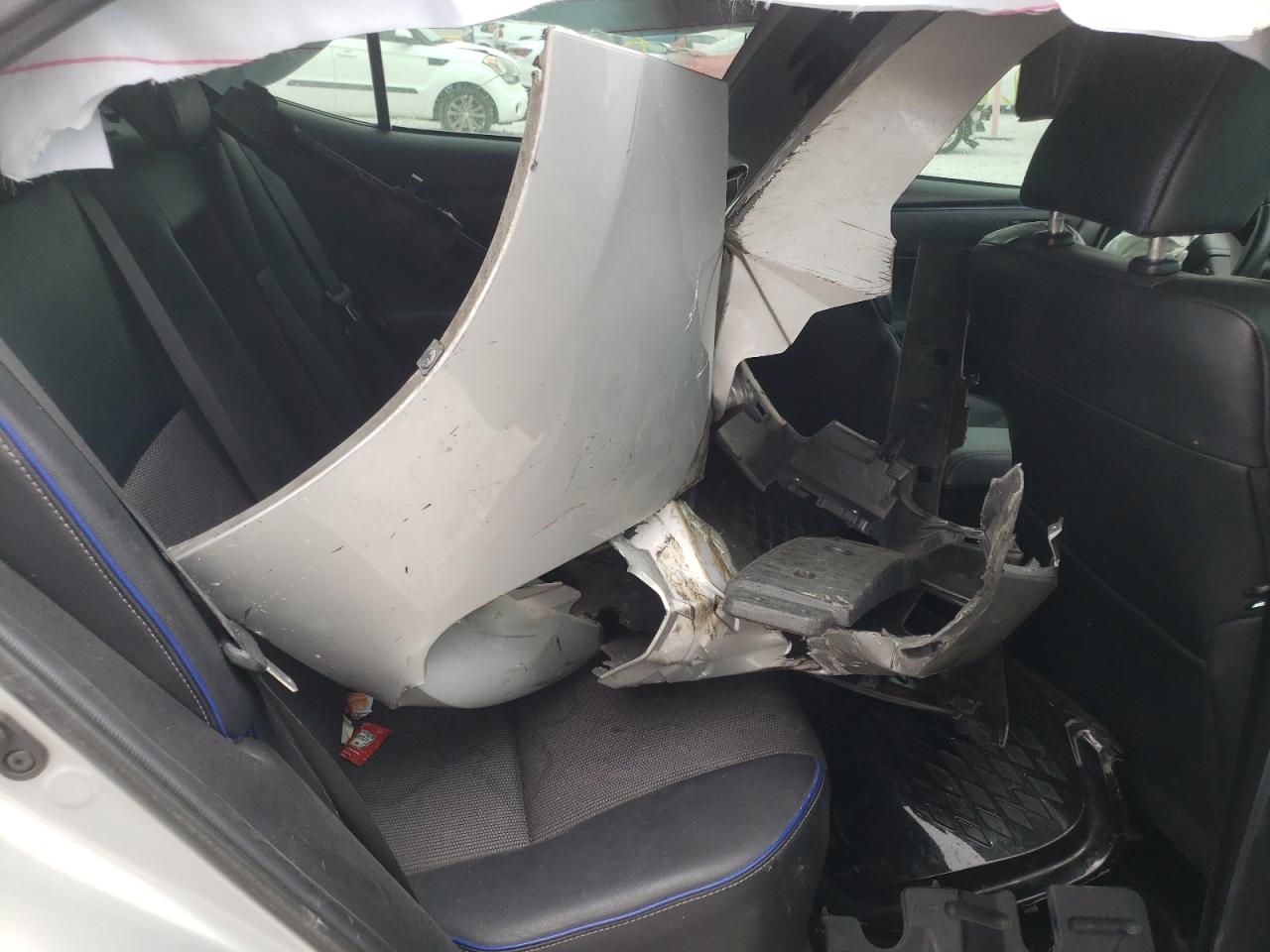 Photo 6 from auction – 2019 TOYOTA COROLLA L with VIN 5YFBURHE6KP899053