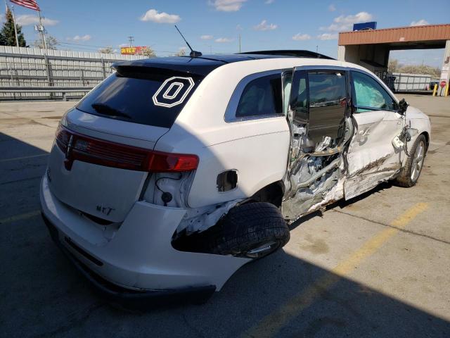 Photo 4 from auction – 2012 LINCOLN MKT with VIN 2LMHJ5AT4CBL53477