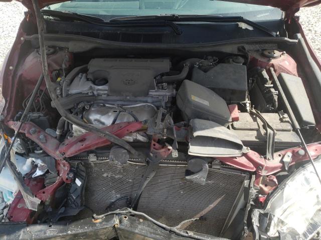 Photo 7 from auction – 2015 TOYOTA COROLLA L with VIN 4T1BF1FK7FU997436