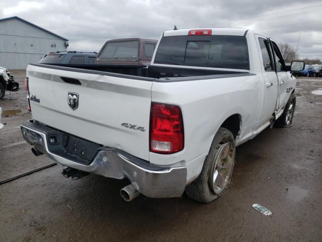Photo 4 from auction – 2018 RAM 1500 SLT with VIN 1C6RR7GT6JS312004