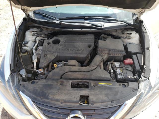 Photo 7 from auction – 2016 NISSAN ALTIMA 2.5 with VIN 1N4AL3AP2GC277904