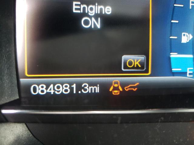Photo 8 from auction – 2017 FORD EXPLORER L with VIN 1FM5K7F80HGD34954