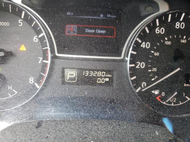 Photo 8 from auction – 2015 NISSAN PATHFINDER with VIN 5N1AR2MN1FC653032