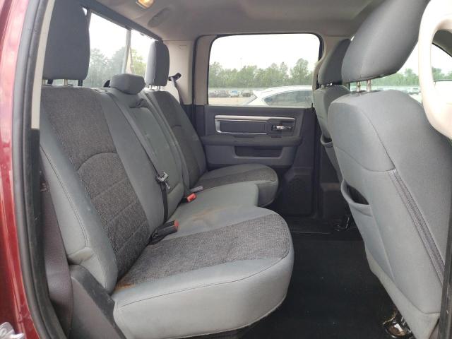 Photo 6 from auction – 2017 RAM 1500 SLT with VIN 3C6RR6LT7HG591884