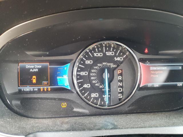 Photo 8 from auction – 2014 FORD EDGE SEL with VIN 2FMDK4JC9EBA44091