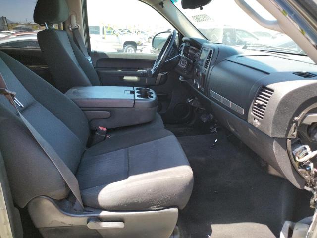 Photo 5 from auction – 2011 CHEVROLET SILVERADO with VIN 3GCPCSE03BG185766