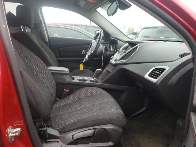 Photo 5 from auction – 2014 GMC TERRAIN SL with VIN 2GKALREK0E6118191