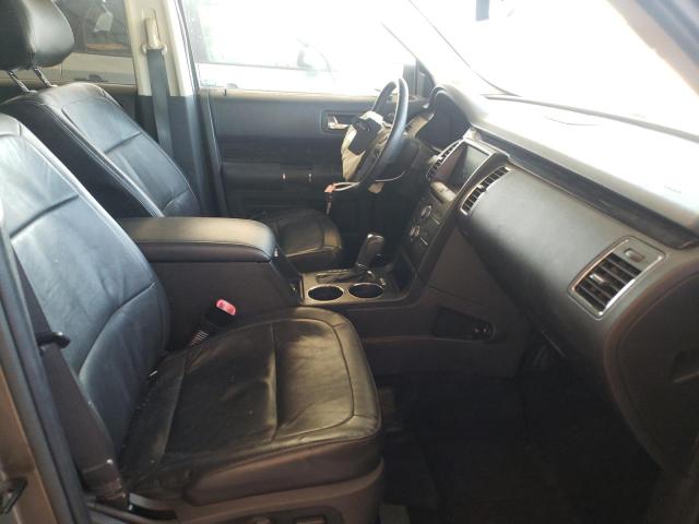 Photo 5 from auction – 2014 FORD FLEX SEL with VIN 2FMGK5C88EBD25942