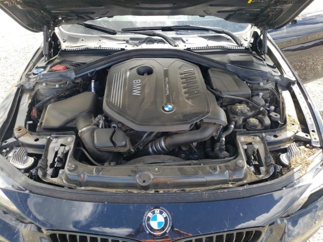 Photo 7 from auction – 2019 BMW 440I GRAN with VIN WBA4J5C58KBM65116